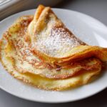 easy crepe recipe for beginners