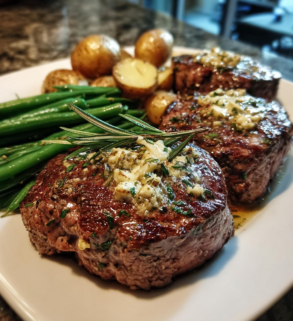 easy romantic dinner for two at home