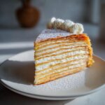 french crepe cake recipe