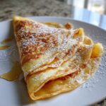 french crepe recipe