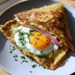 galette bretonne