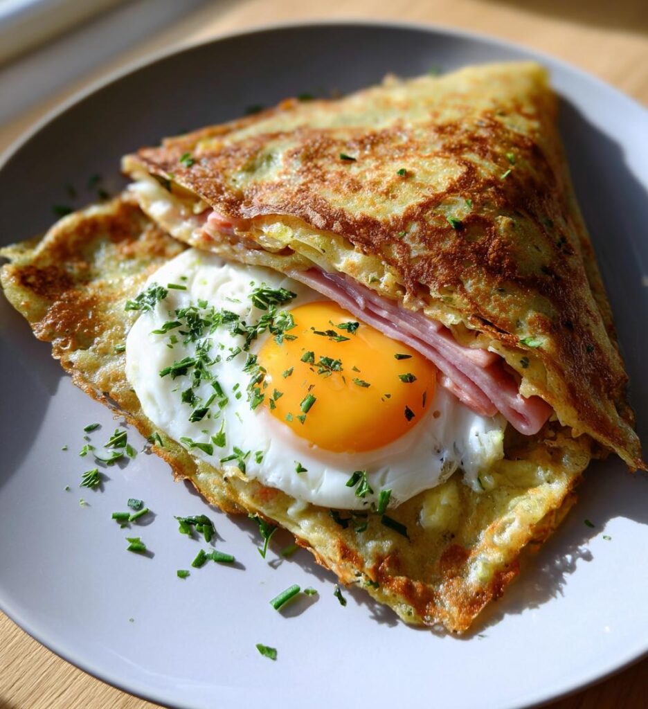 galette bretonne
