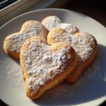 galletas san valentin originales