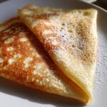 healthy crepe recipe low calorie