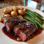 home romantic dinner ideas