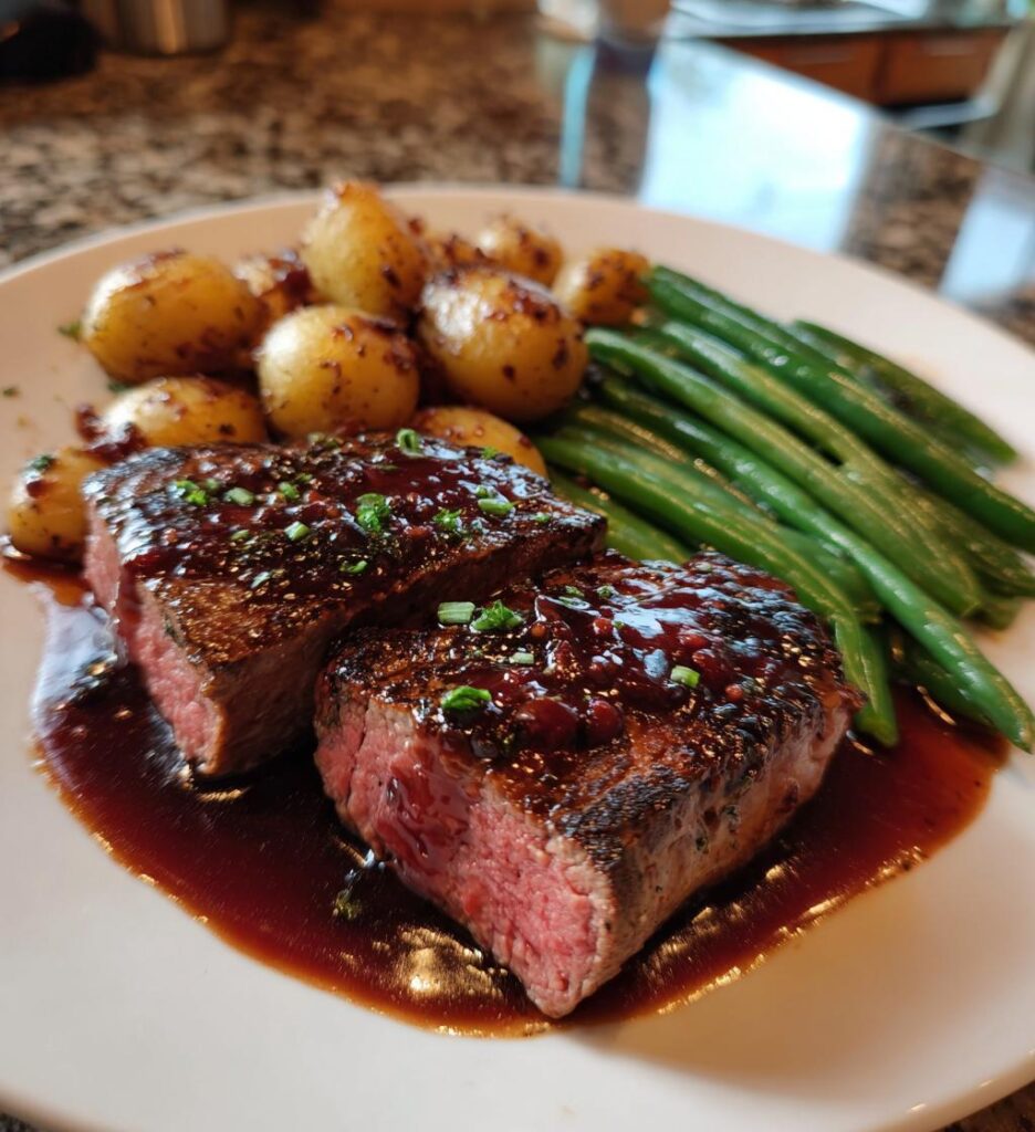 home romantic dinner ideas