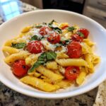 pâtes saint valentin