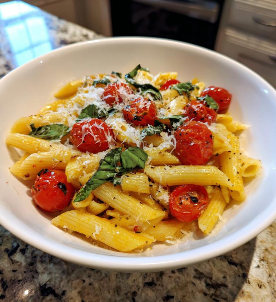 pâtes saint valentin