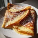 recette crêpes