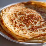 recette galette sarrasin