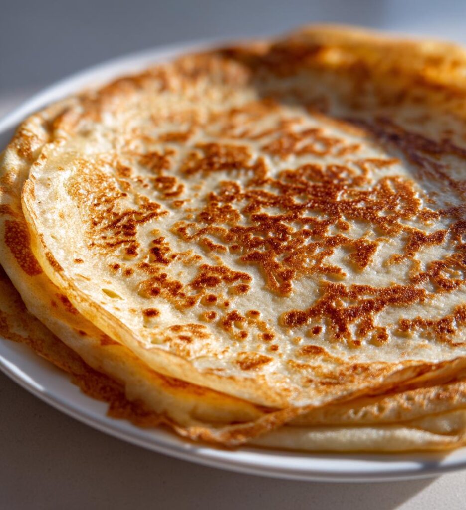 recette galette sarrasin