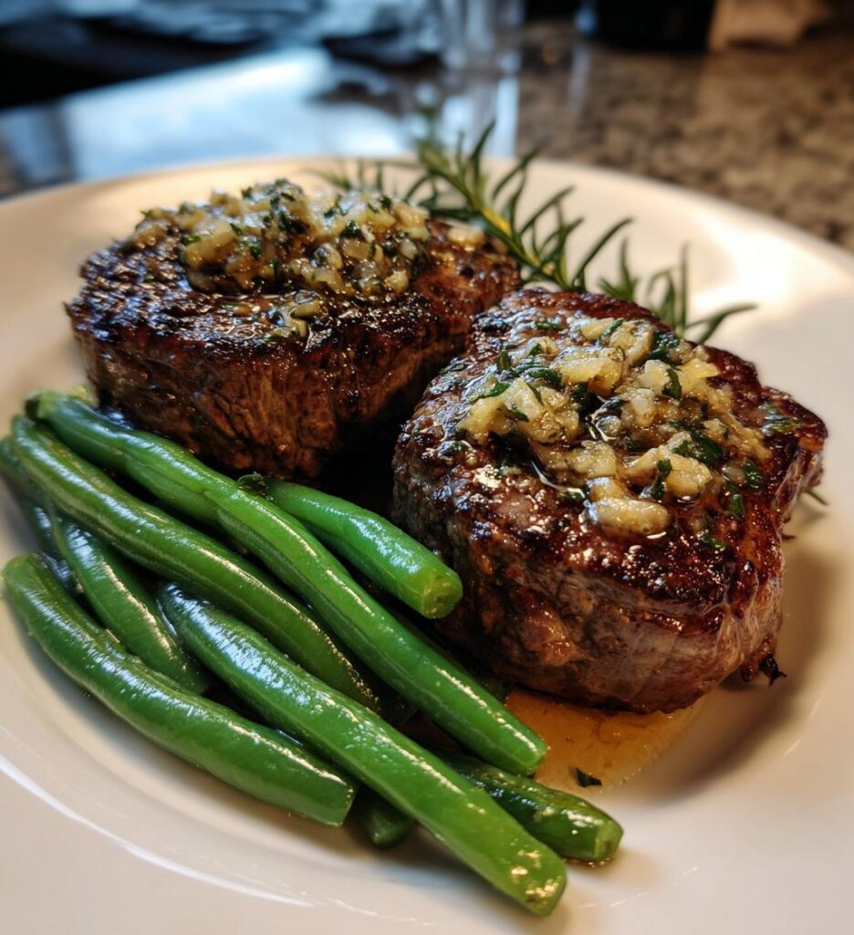 repas saint valentin maison