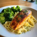 repas saint valentin rapide