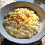 risotto saint valentin