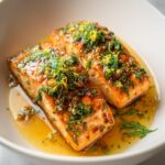 saumon saint valentin